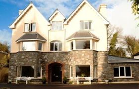 Killarney Manor House reviews