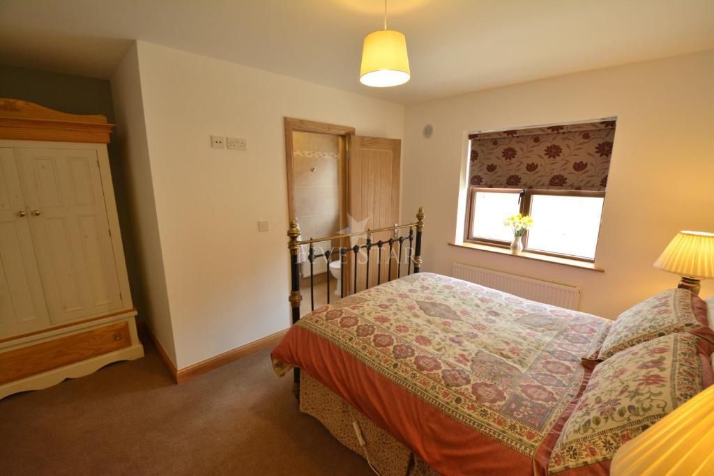 Luxury South Wexford Lodge photo 7