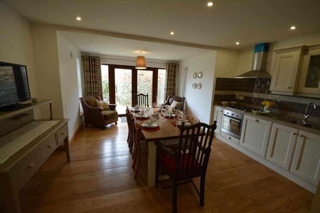 Luxury South Wexford Lodge photo 4