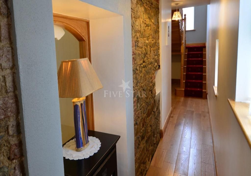 Luxury South Wexford Lodge photo 5