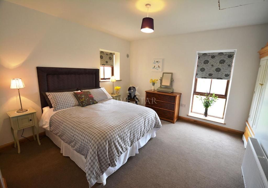 Luxury South Wexford Lodge photo 9