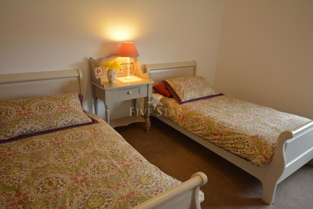 Luxury South Wexford Lodge photo 8