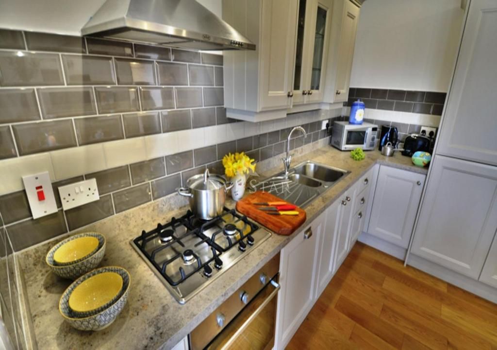Luxury South Wexford Lodge photo 2