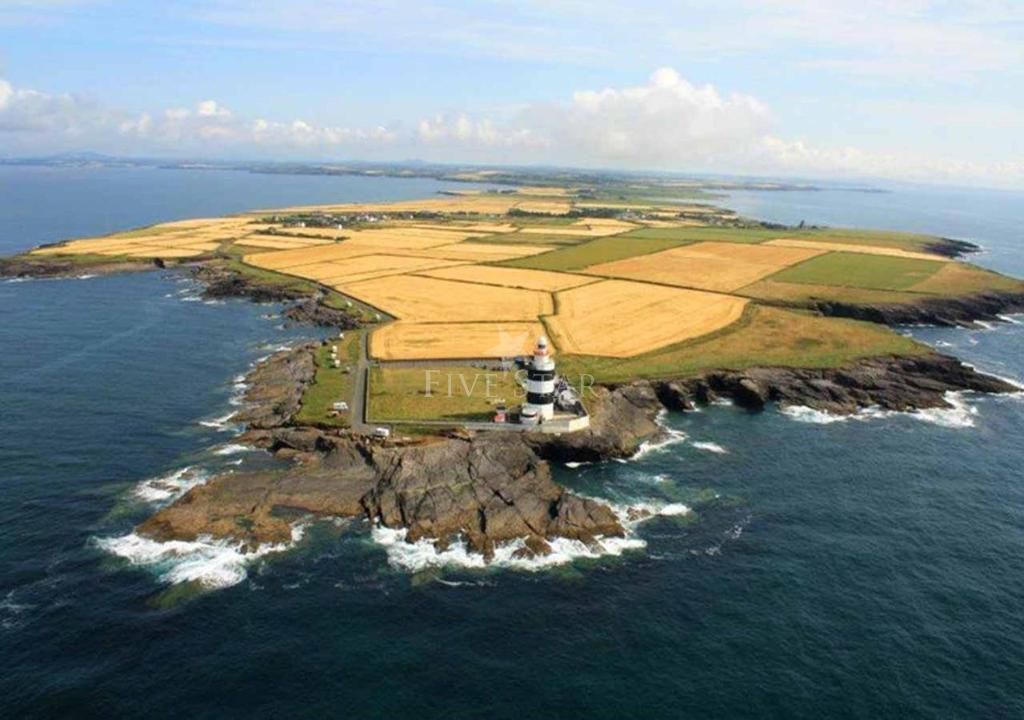Luxury South Wexford Lodge photo 23