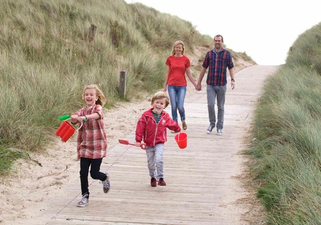 Luxury South Wexford Lodge photo 24