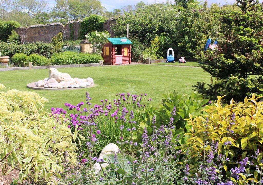 Luxury South Wexford Lodge photo 14