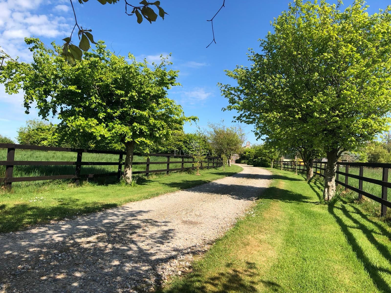 Luxury South Wexford Lodge photo 15