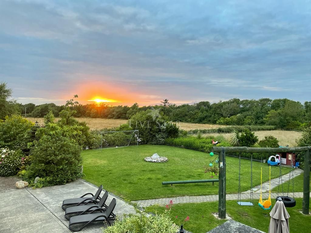 Luxury South Wexford Lodge photo 18
