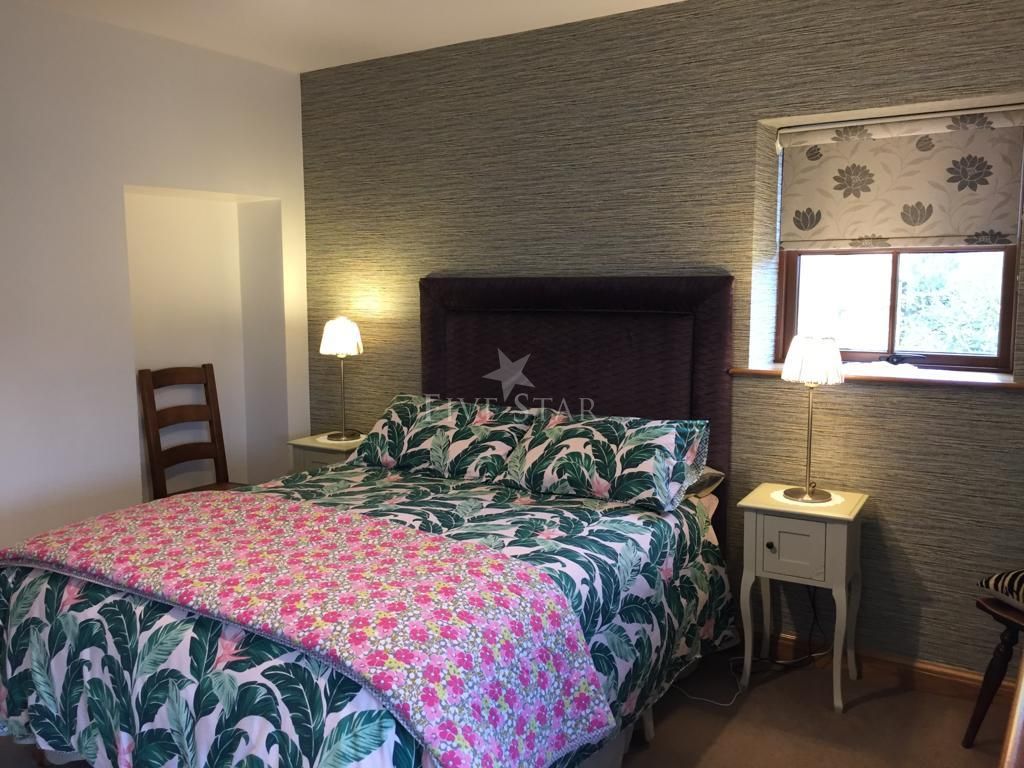 Luxury South Wexford Lodge photo 10