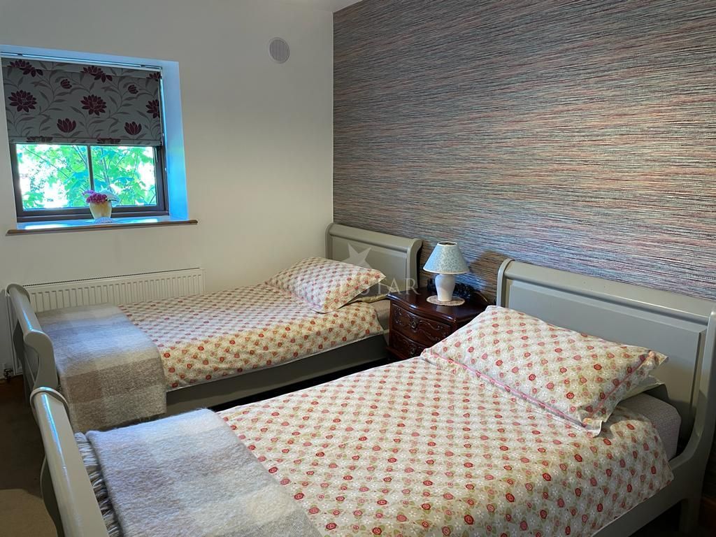 Luxury South Wexford Lodge photo 11