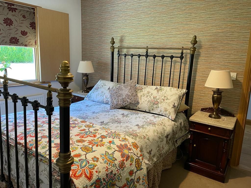 Luxury South Wexford Lodge photo 13