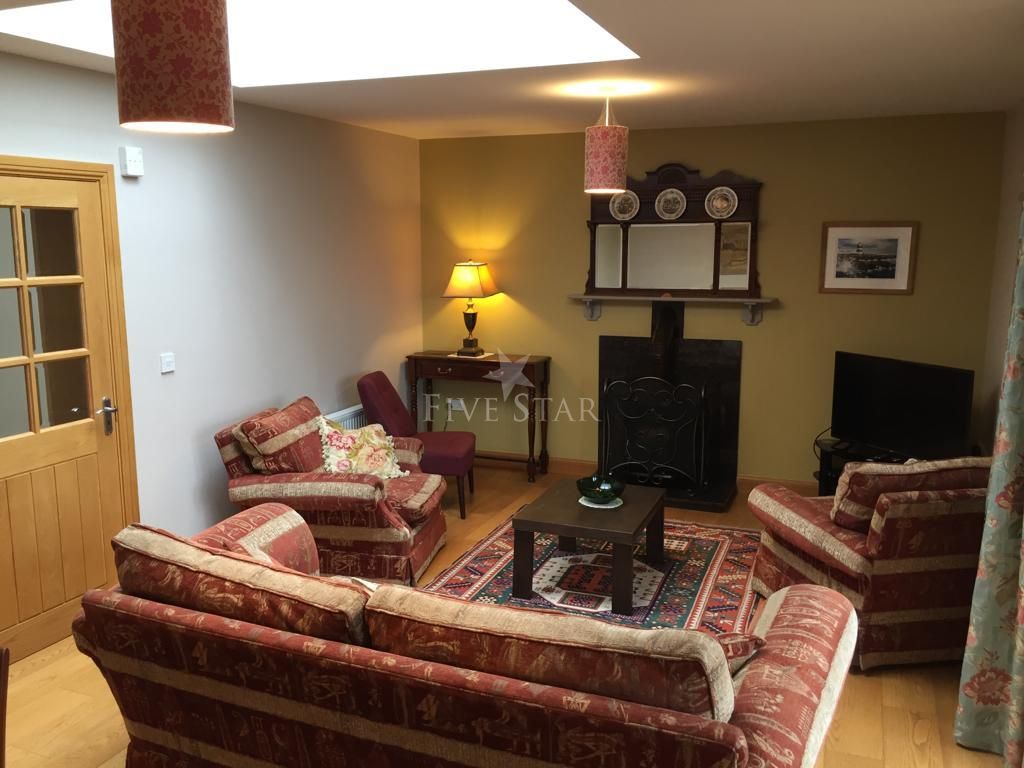 Luxury South Wexford Lodge photo 6