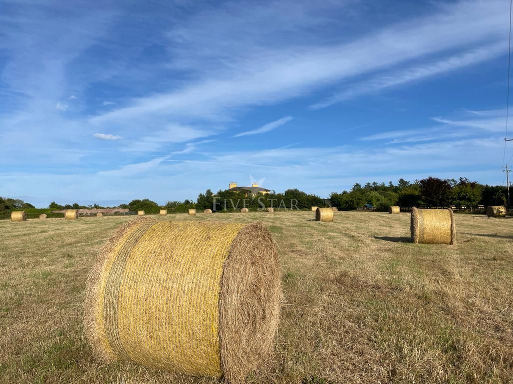Luxury South Wexford Lodge photo 25