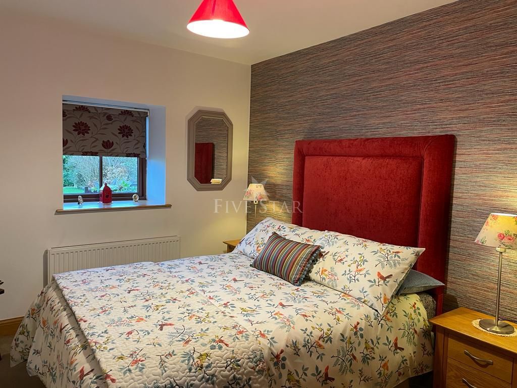 Luxury South Wexford Lodge photo 12