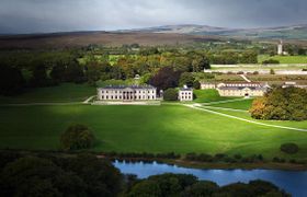 Ballyfin Demesne Weddings