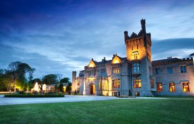 Lough Eske Castle Weddings