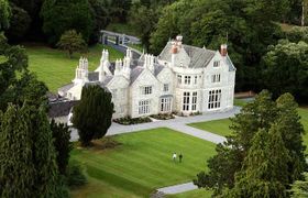 Lough Rynn Castle Weddings reviews