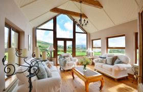 Atlantic Lodge reviews