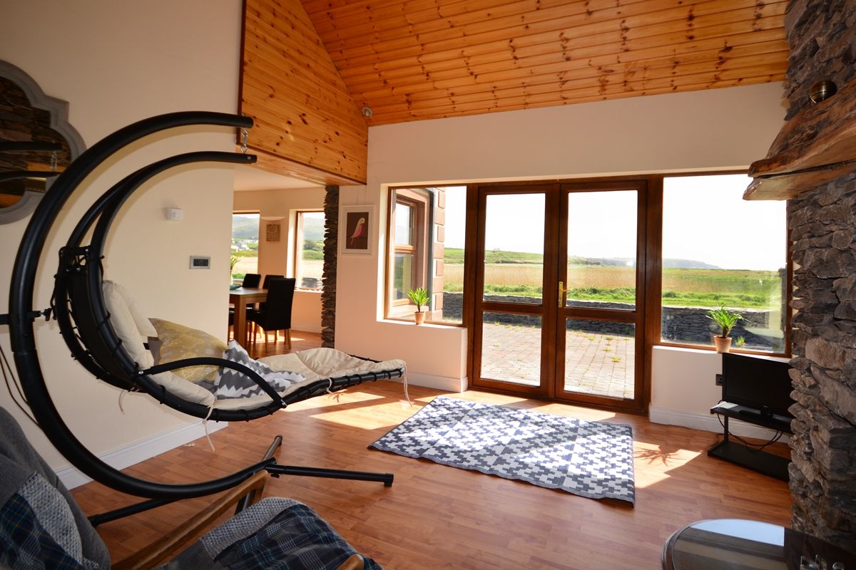 Feohanagh Sands - Sleeps 11 guests! photo 1