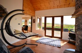 Feohanagh Sands - Sleeps 11 guests!