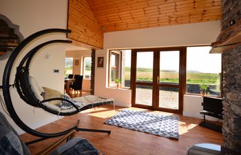 Feohanagh Sands - Sleeps 11 guests!