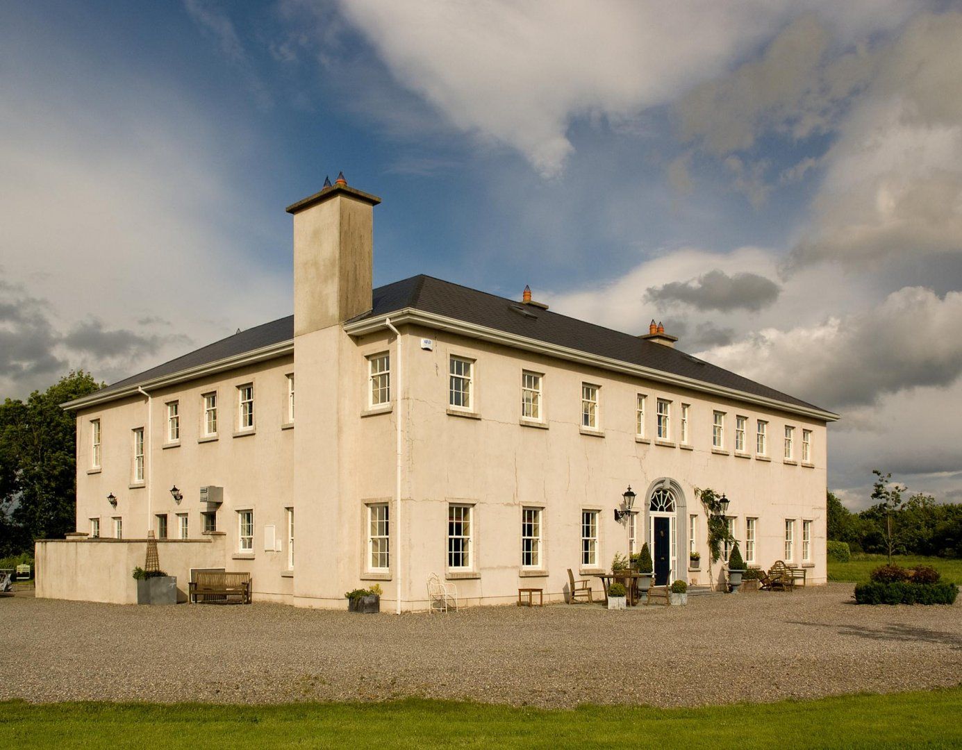 Luxury Houses for Sale Bansha, Co. Tipperary Rathellen House