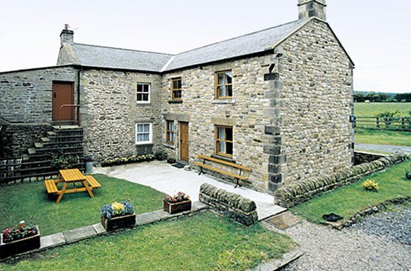 Moorgair Cottage photo 1