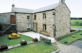 Moorgair Cottage reviews