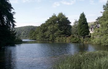 Locks Cottage