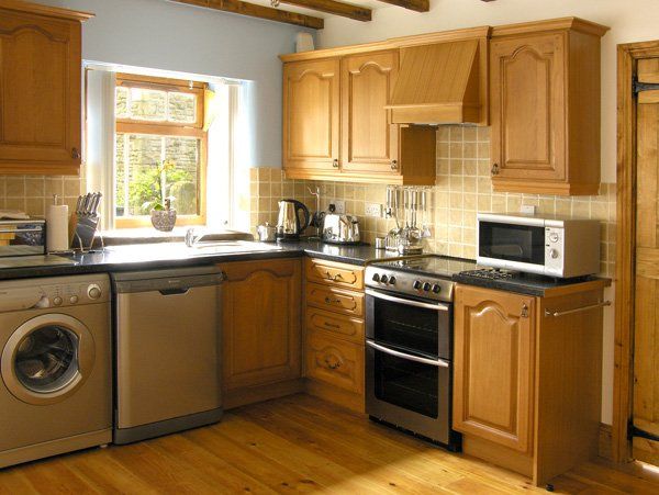 Midfeather Cottage photo 4