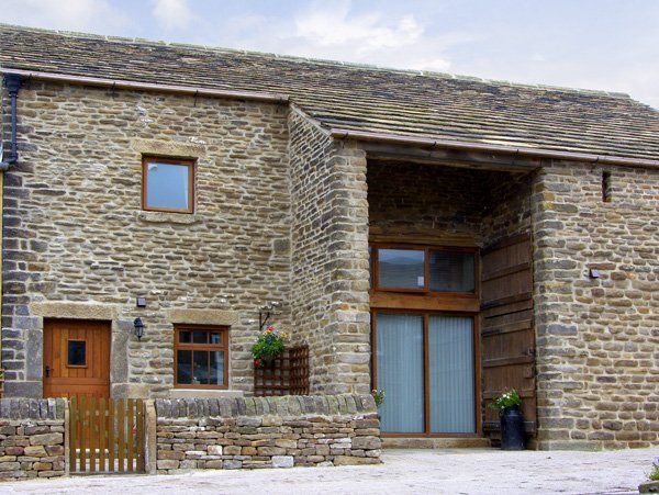 Midfeather Cottage photo 3