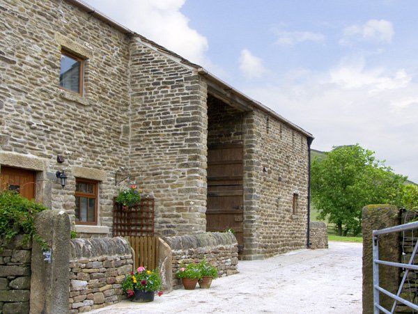 Midfeather Cottage photo 8