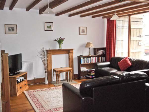 Midfeather Cottage photo 9