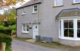 Laburnham Cottage