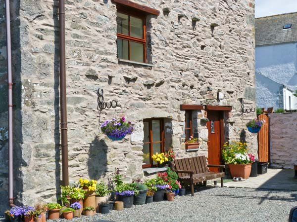 Raceside Cottage photo 3