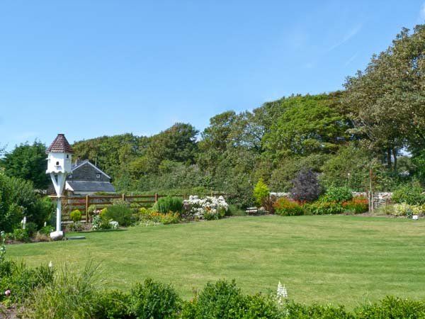 Raceside Cottage photo 4