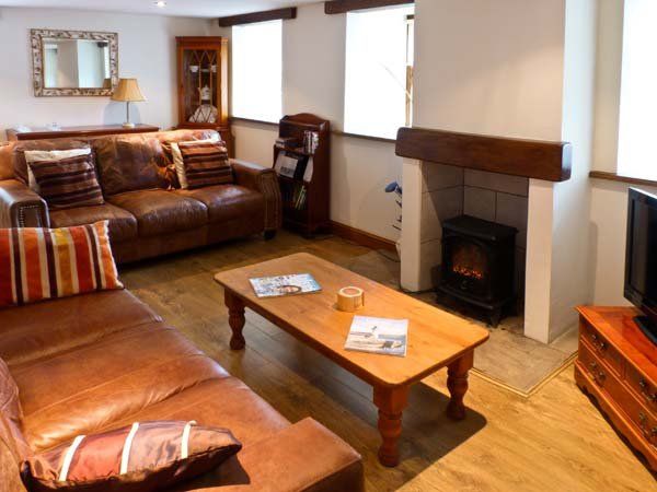 Raceside Cottage photo 6
