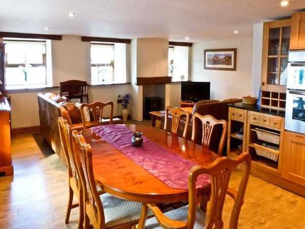 Raceside Cottage photo 7