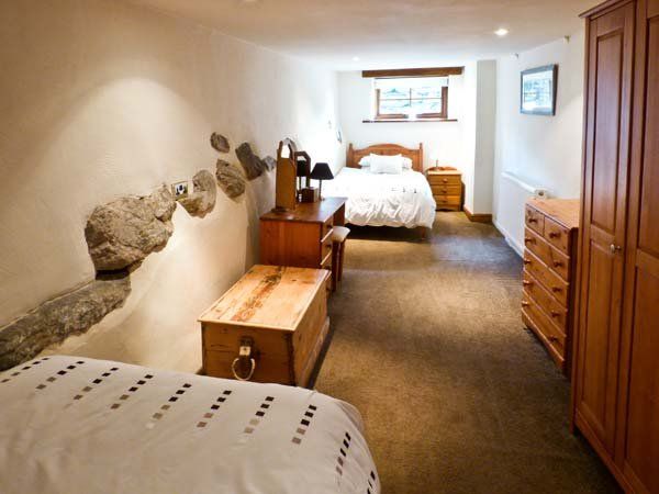 Raceside Cottage photo 8