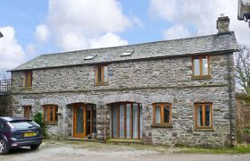 Moresdale Bank Cottage