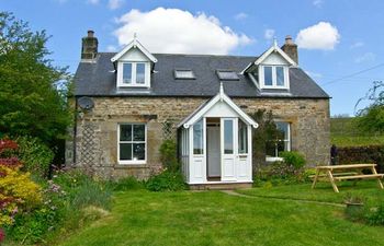 Old Hall Cottage