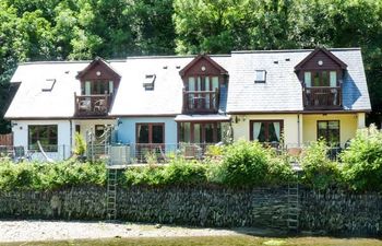 Waterside Cottage