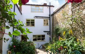 Howe End Cottage reviews