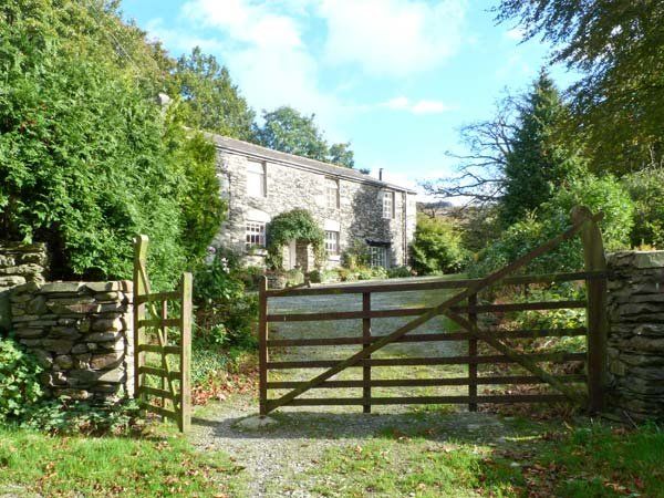 High Kiln Bank Cottage photo 2
