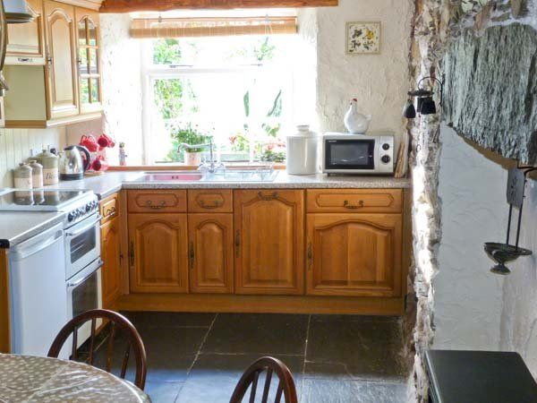 High Kiln Bank Cottage photo 4
