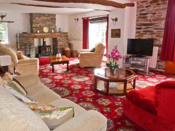 High Kiln Bank Cottage photo 6