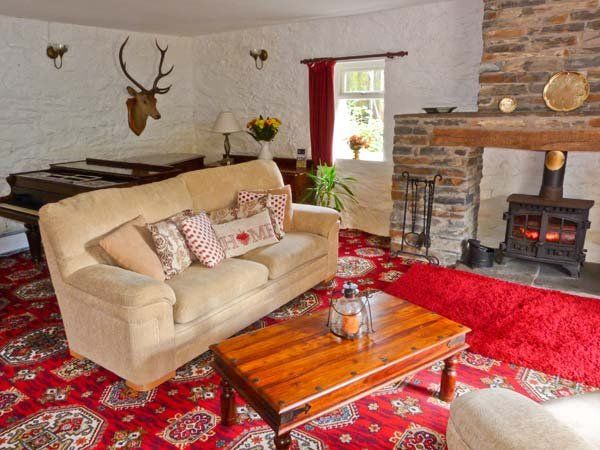 High Kiln Bank Cottage photo 7