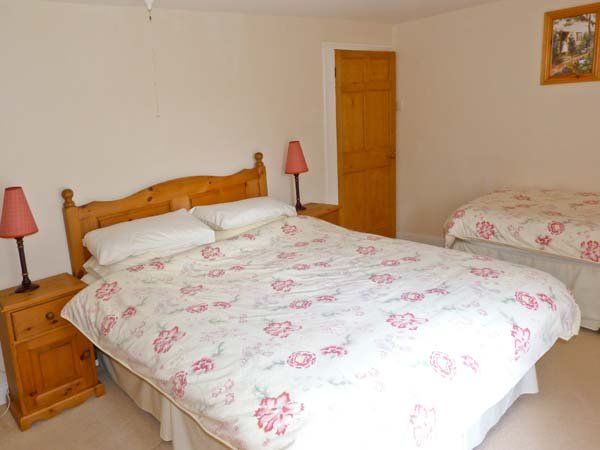 High Kiln Bank Cottage photo 9