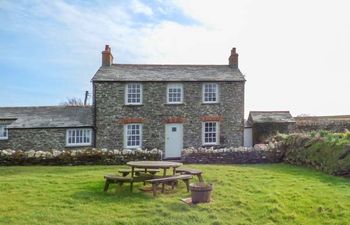 Home Farm Cottage