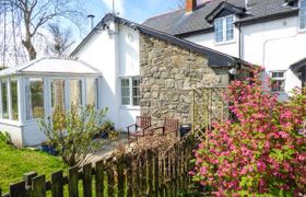 Glan Y Gors Cottage reviews